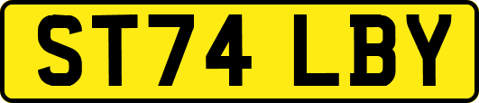 ST74LBY