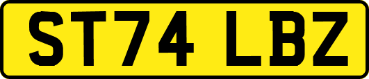 ST74LBZ