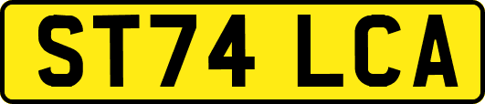 ST74LCA