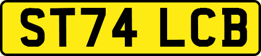 ST74LCB