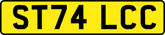 ST74LCC