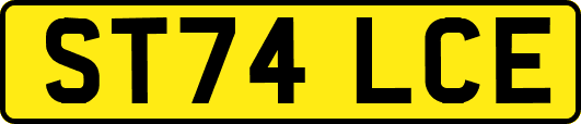 ST74LCE