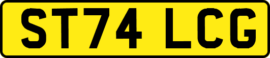 ST74LCG