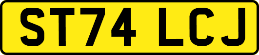 ST74LCJ