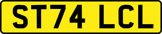 ST74LCL