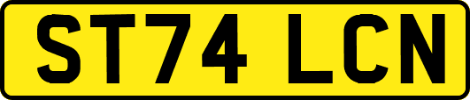 ST74LCN