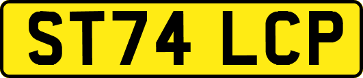 ST74LCP