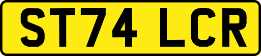 ST74LCR