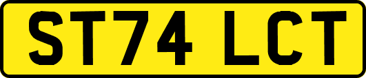 ST74LCT