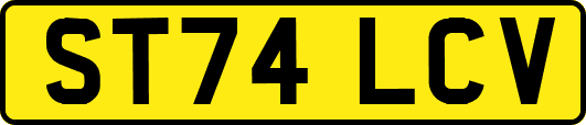 ST74LCV
