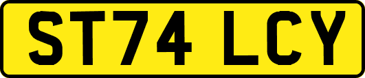 ST74LCY