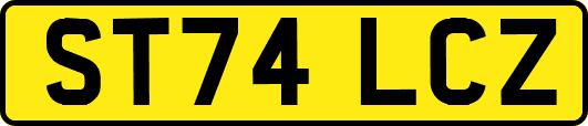 ST74LCZ