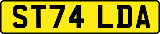 ST74LDA