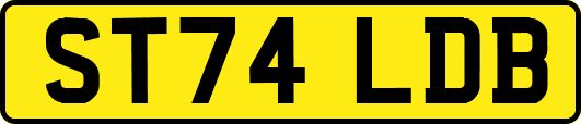 ST74LDB
