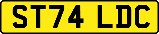 ST74LDC