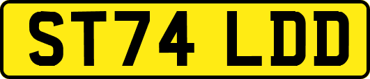ST74LDD