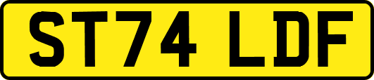 ST74LDF