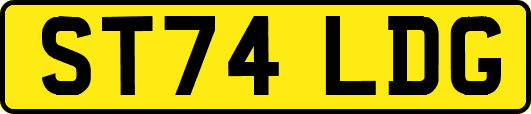 ST74LDG