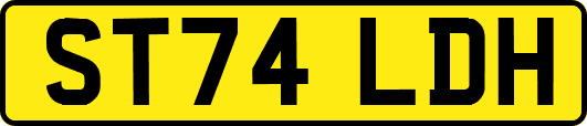 ST74LDH