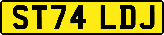 ST74LDJ