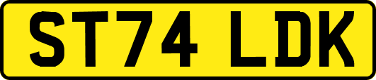ST74LDK