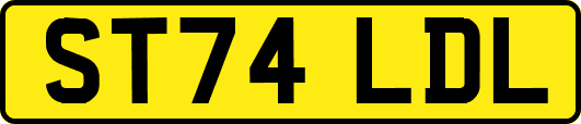 ST74LDL