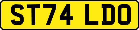 ST74LDO