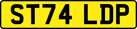 ST74LDP