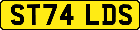ST74LDS