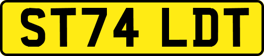ST74LDT