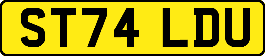ST74LDU