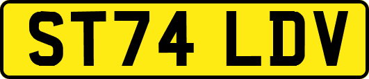 ST74LDV