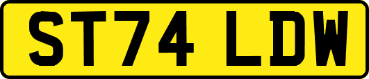 ST74LDW