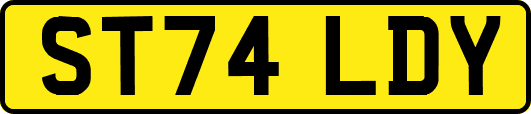 ST74LDY