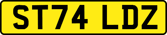 ST74LDZ