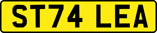 ST74LEA