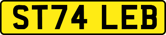 ST74LEB