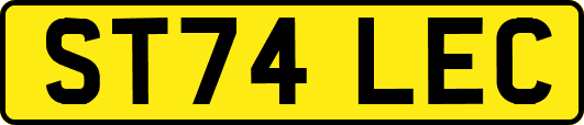 ST74LEC