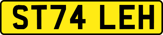 ST74LEH