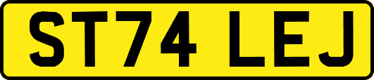 ST74LEJ