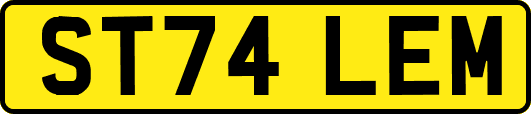 ST74LEM