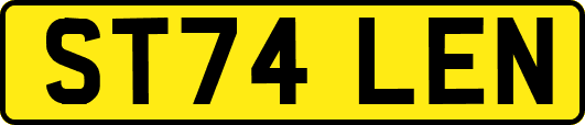 ST74LEN