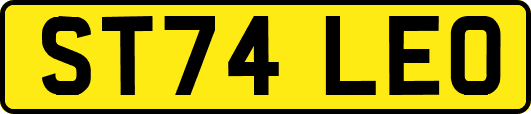 ST74LEO