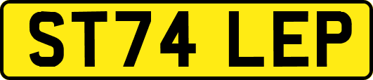 ST74LEP