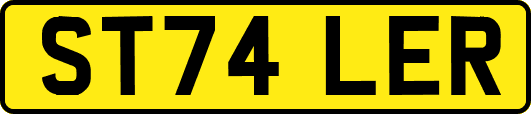 ST74LER