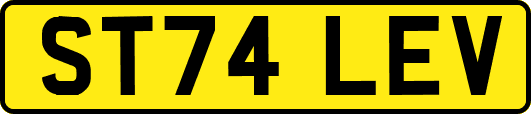 ST74LEV