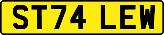 ST74LEW