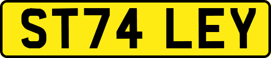 ST74LEY