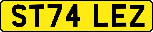 ST74LEZ