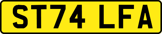ST74LFA